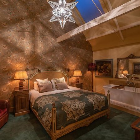 Albero Bedrooms Бедфорд Екстериор снимка