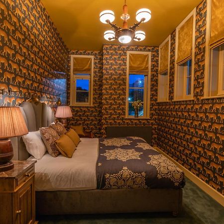 Albero Bedrooms Бедфорд Екстериор снимка