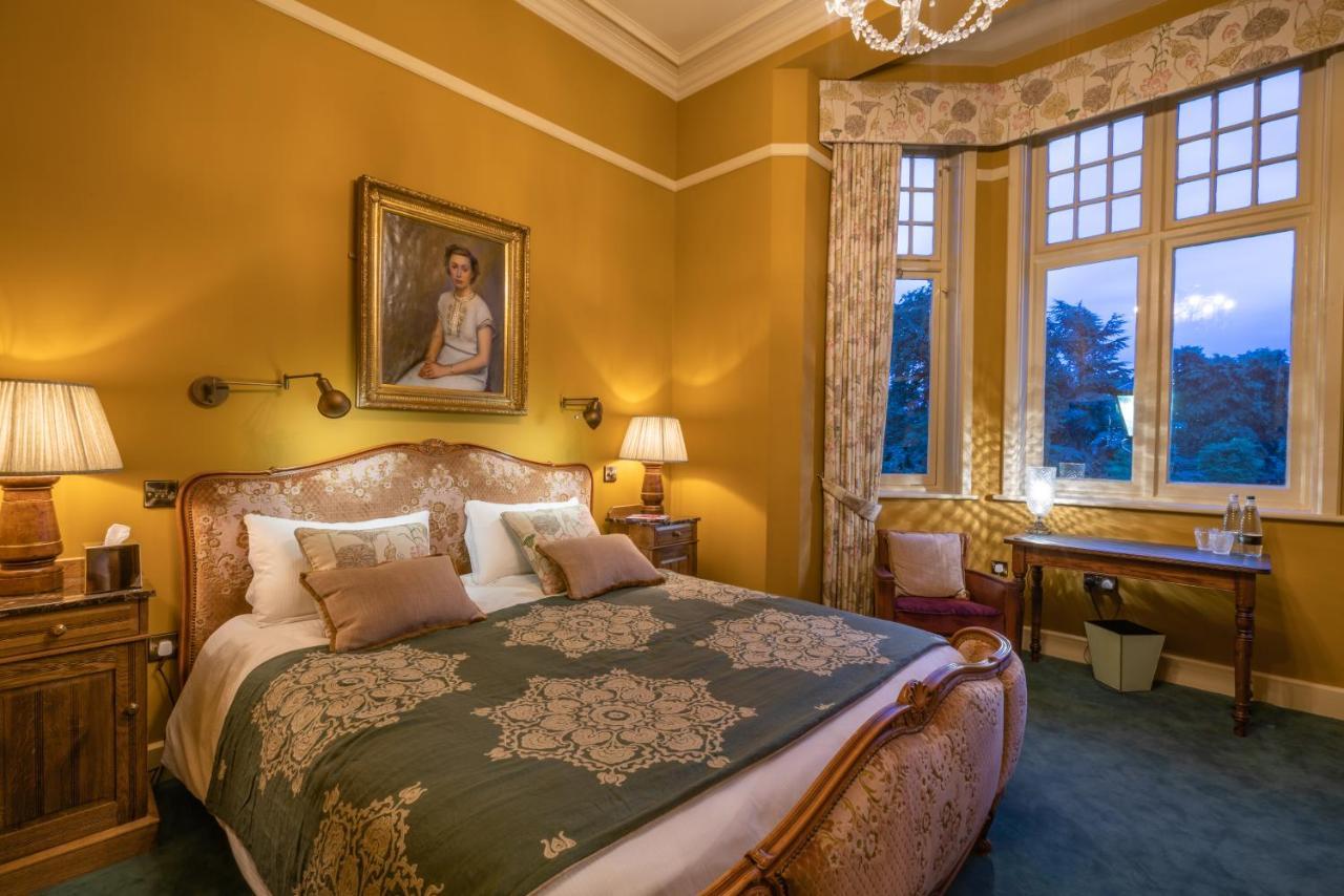 Albero Bedrooms Бедфорд Екстериор снимка