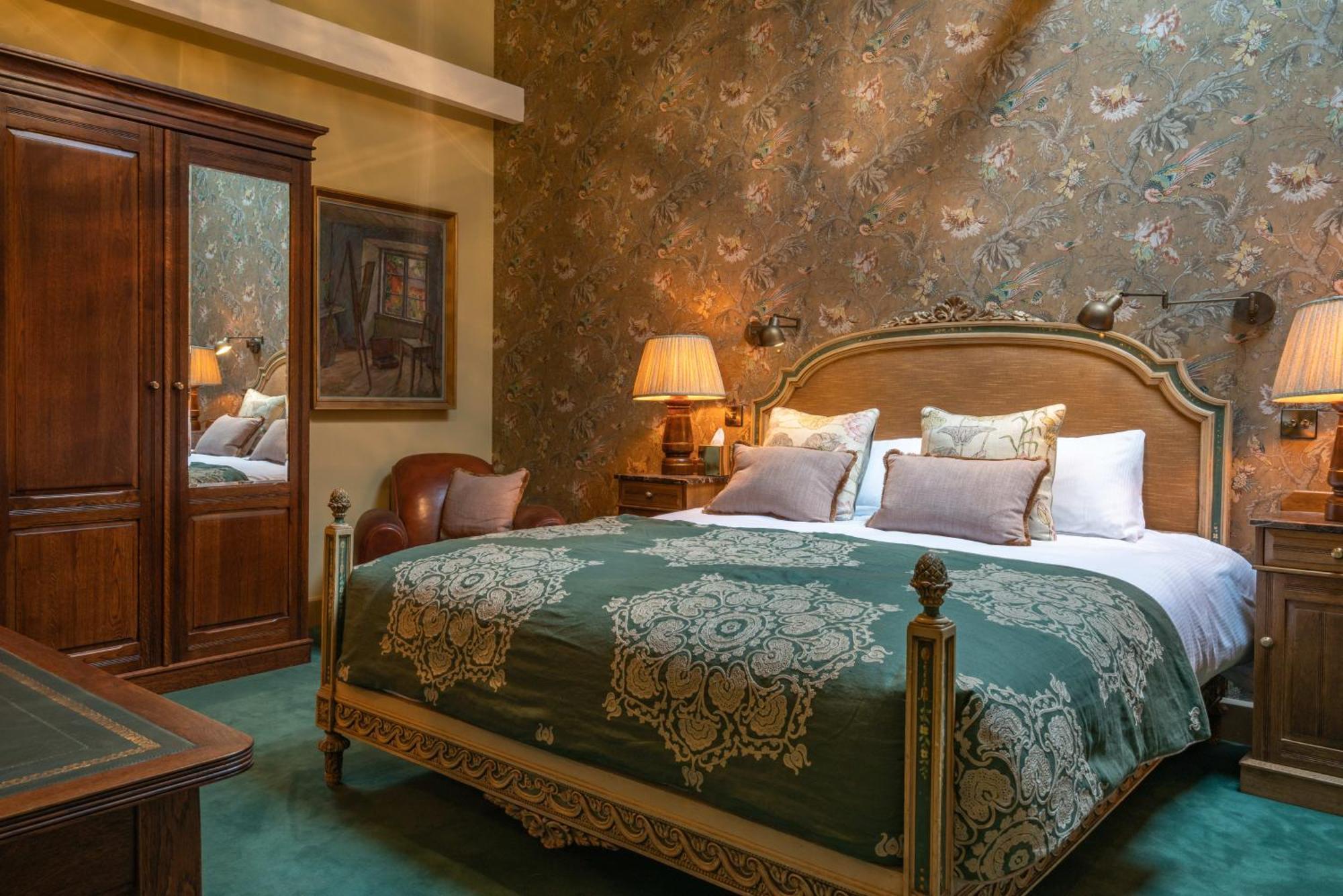 Albero Bedrooms Бедфорд Екстериор снимка